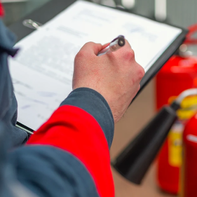 AVCB-AUTO DE VISTORIA DO CORPO DE BOMBEIROS
