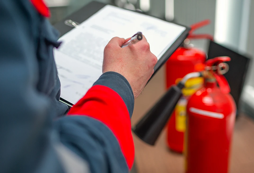 MANUTENÇÕES PERIODICAS