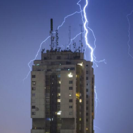 PROJETOS, LAUDOS E INSTALAÇÕES ELÉTRICAS NR-10 | SPDA